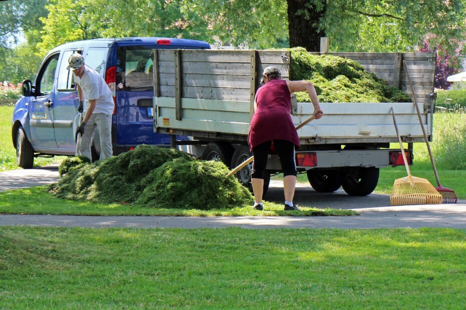 Hire Landscaper in Dundalk