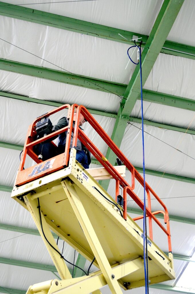Hire Building Maintenance Expert in Arlington