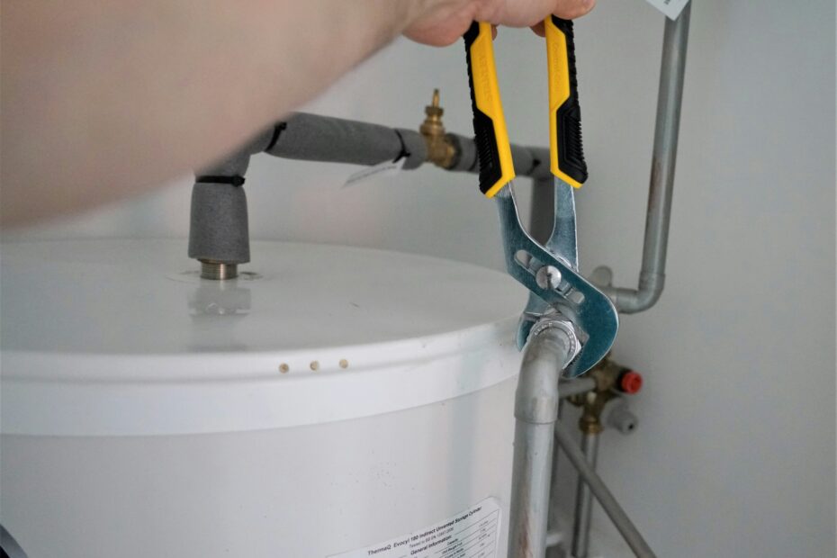 Hire Emergency Plumber in Gaithersburg