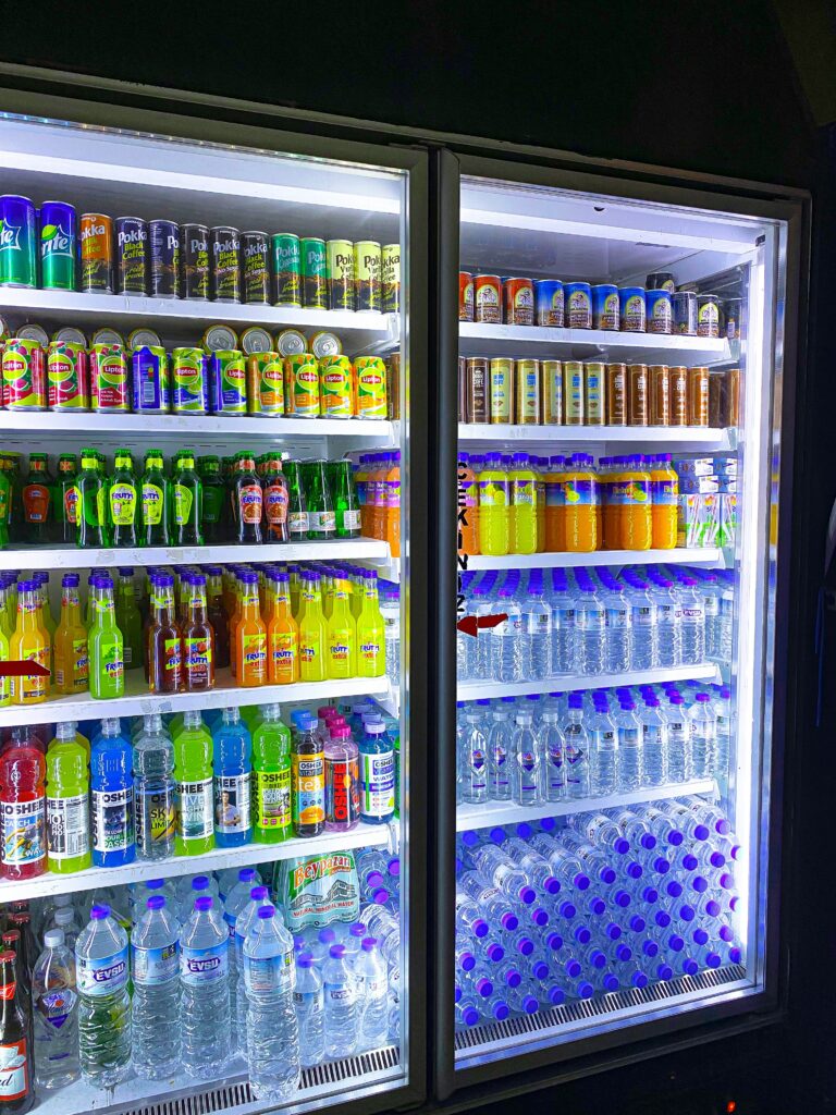 Hire Refrigerator in Whaleyville