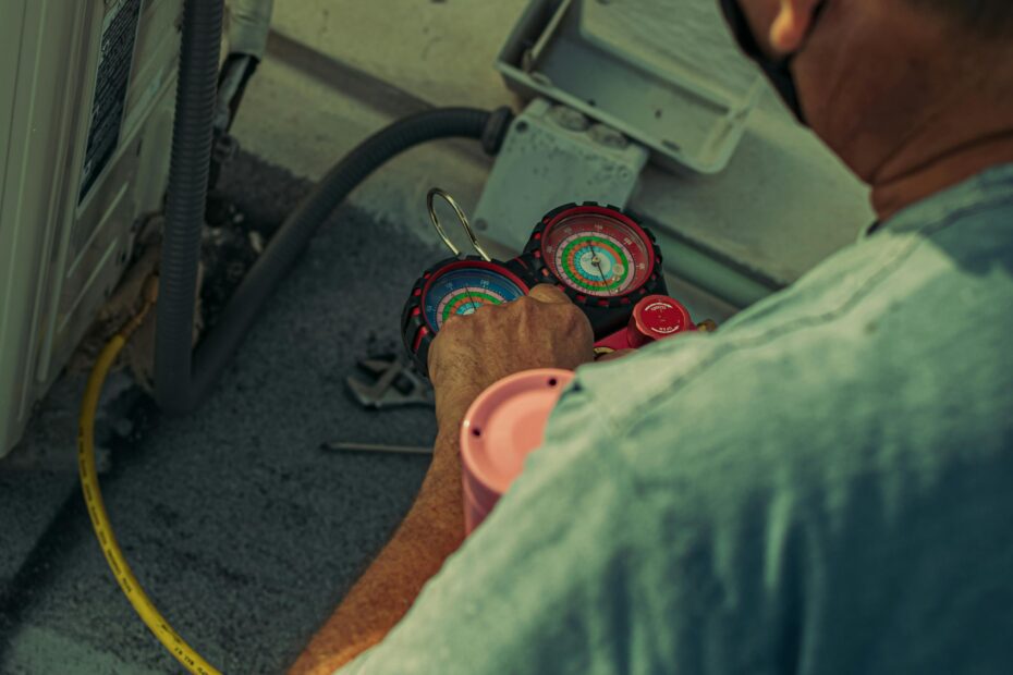 Hire Refrigerator Repair in Alexandria