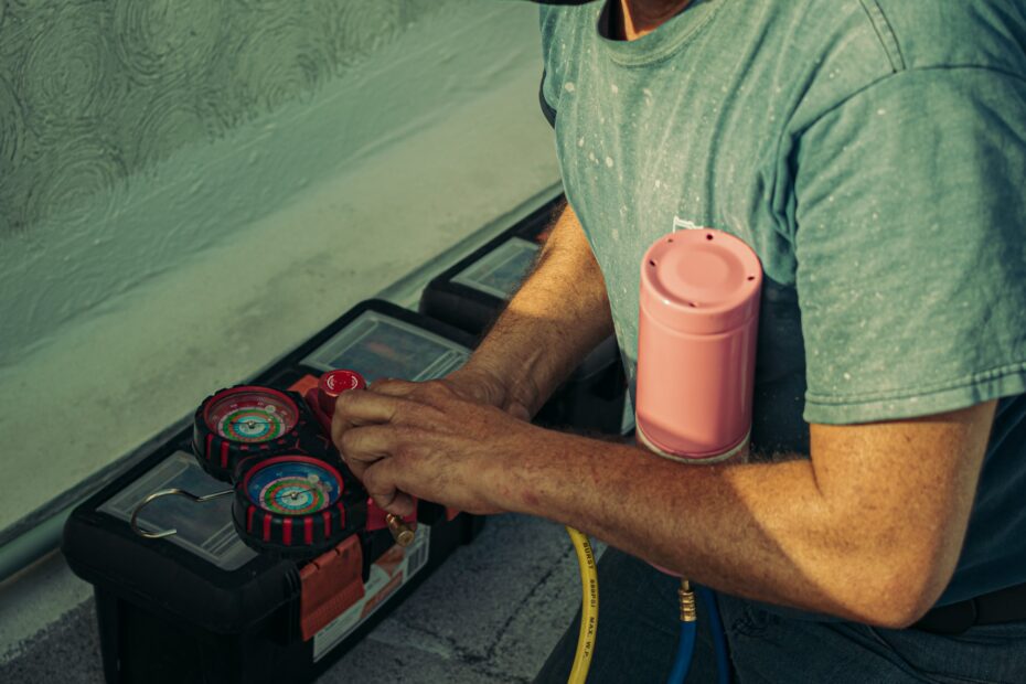 Hire Refrigerator Repair in Gaithersburg