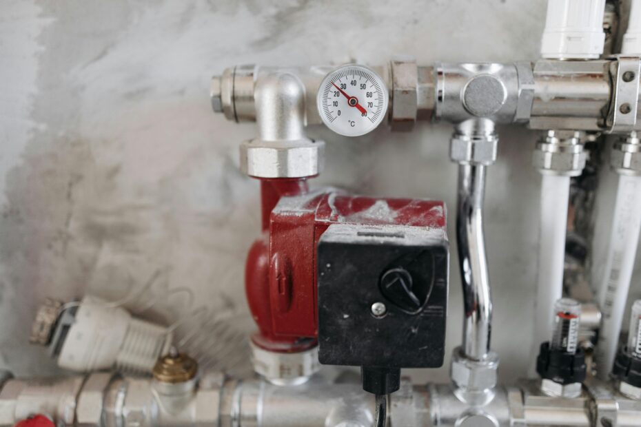 Hire Water Heater Repair in Rockville