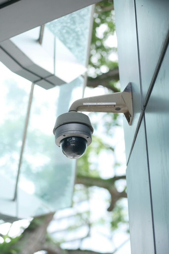 Hire CCTV Camera Installation in Bethesda