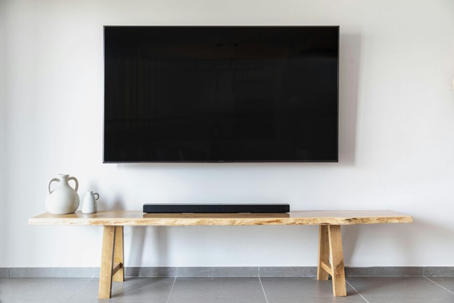 Hire TV Mount Expert in Bethesda