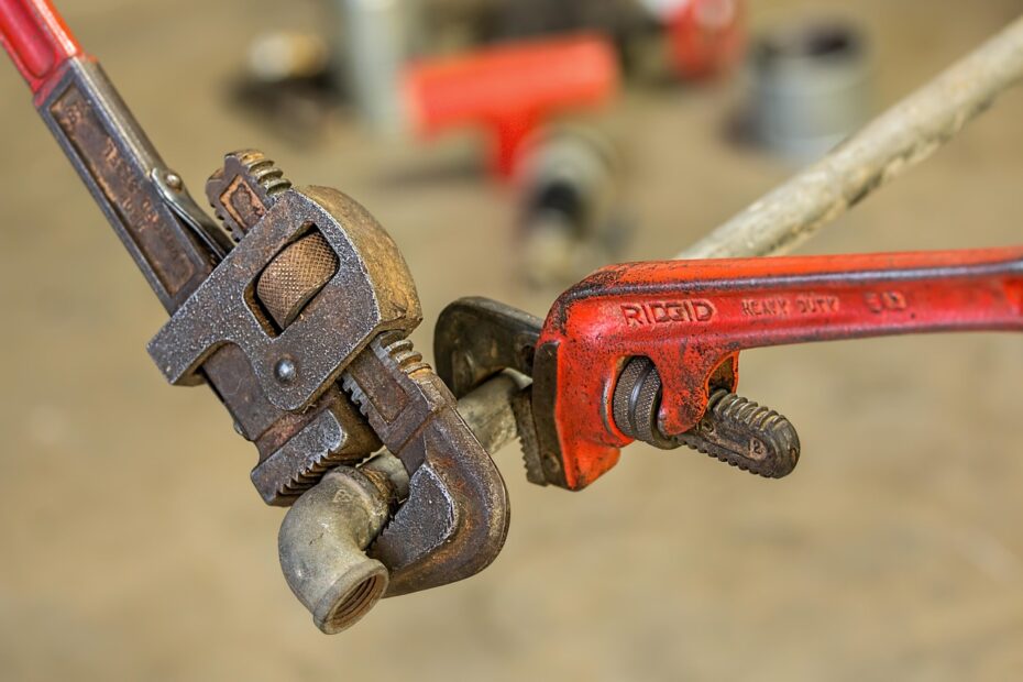 Hire Emergency Plumber in Arlington
