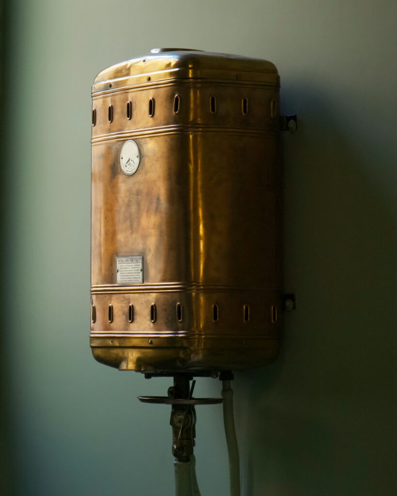Hire Water Heater Repair in Accident Town