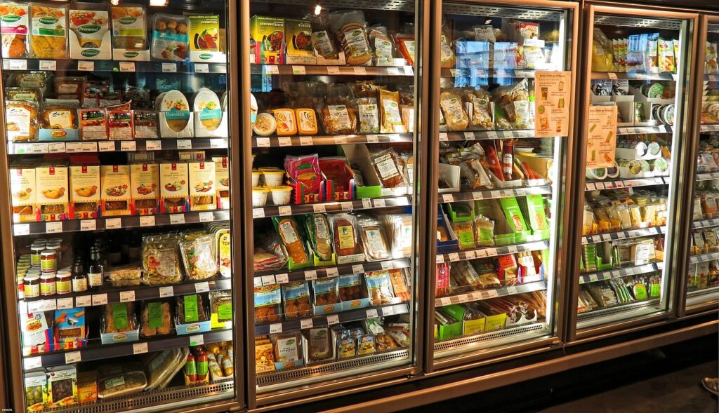 Hire Refrigerator in Hyattsville
