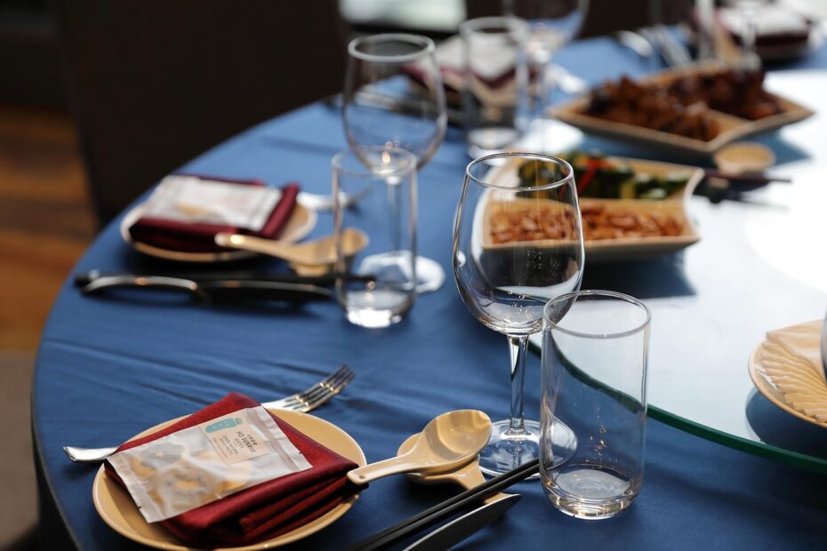 Hire Event Management in Aberdeen