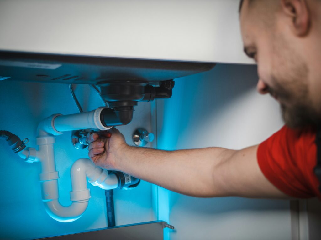 Handyman Repairs