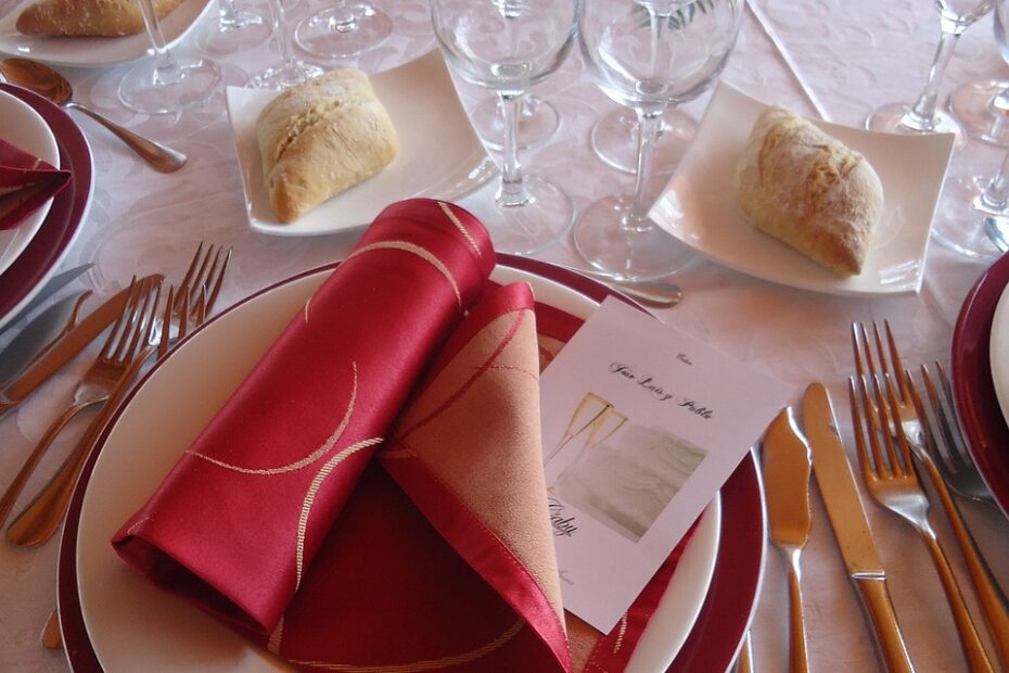 Hire Event Planner in Arlington