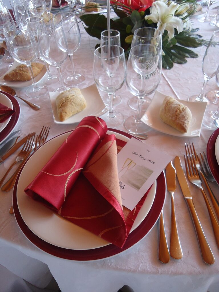 Hire Event Planner in Alexandria