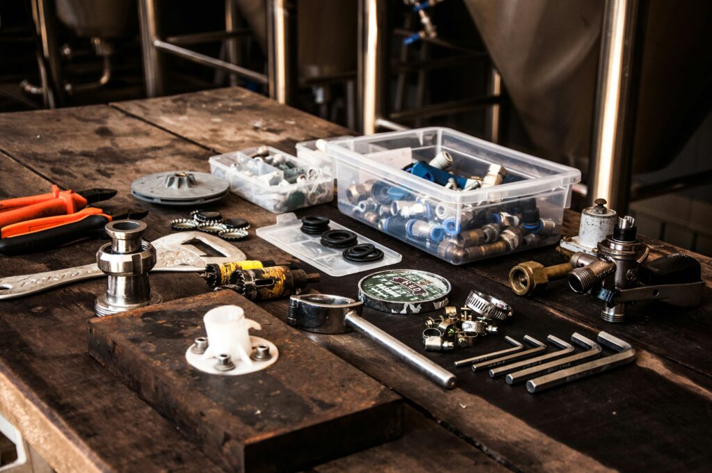 Hire Emergency Plumber in Gaithersburg