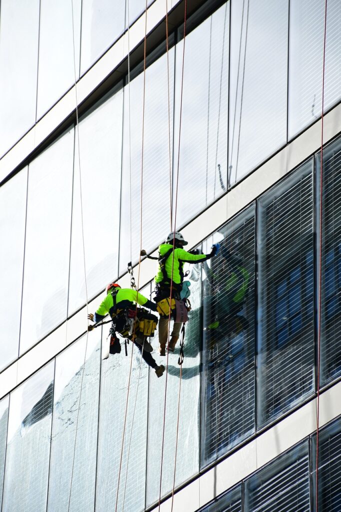 Hire Building Maintenance in Aberdeen Proving Ground