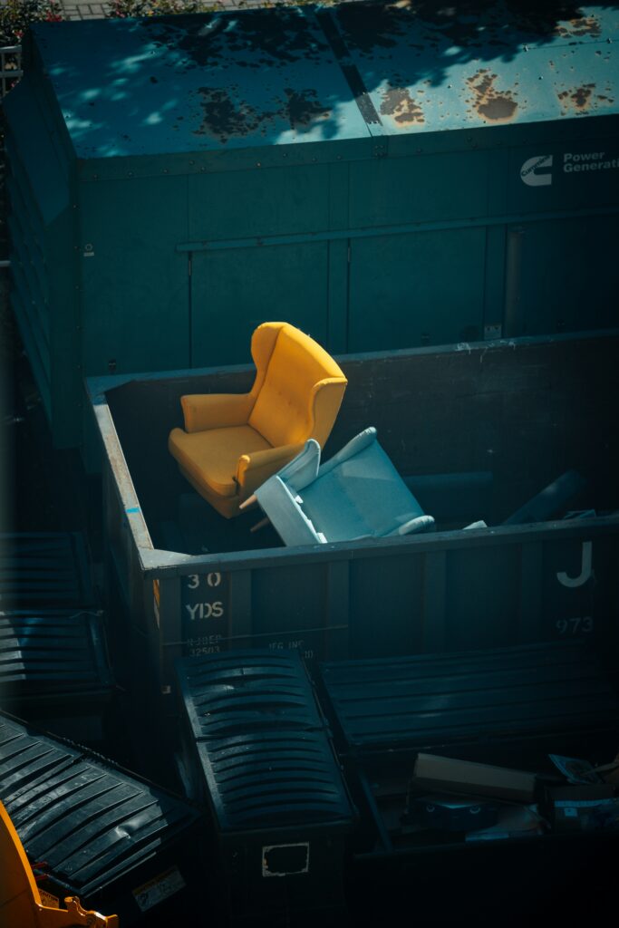 Hire Waste Cleaner in Rockville