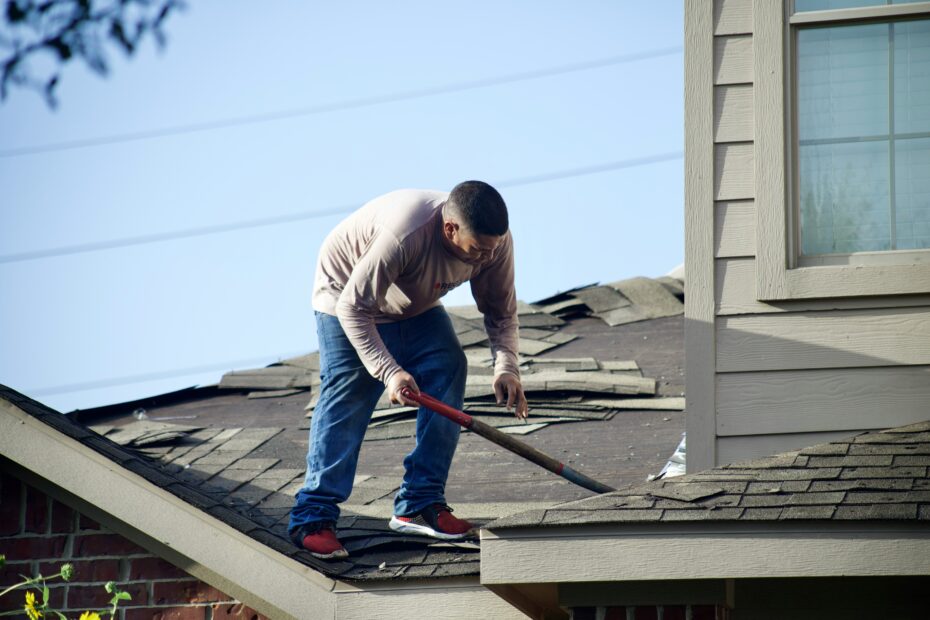 Hire Building Maintenance in Accident Town
