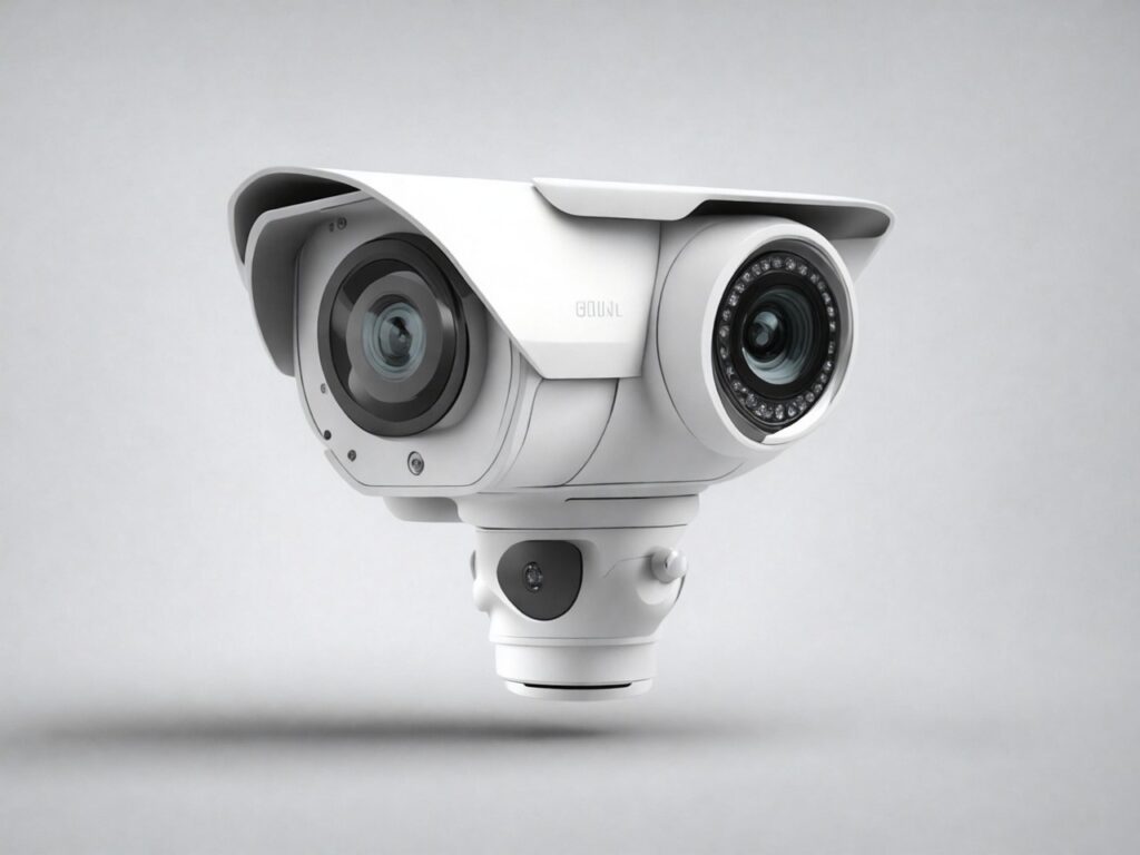 Hire CCTV Installation in Bel Air