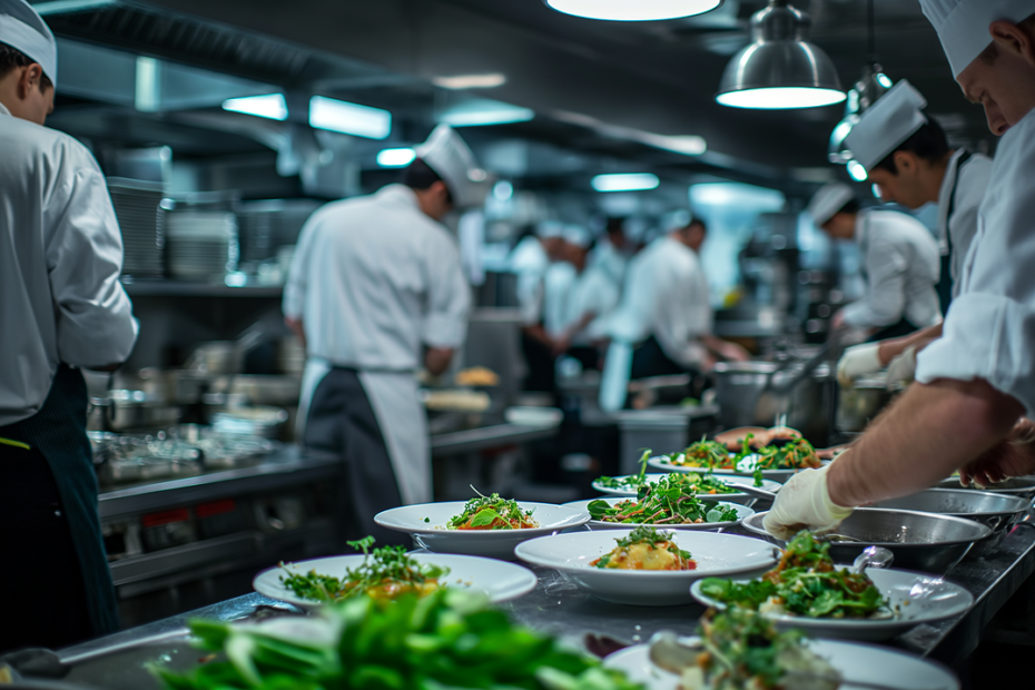 Hire Private Chef in Clinton