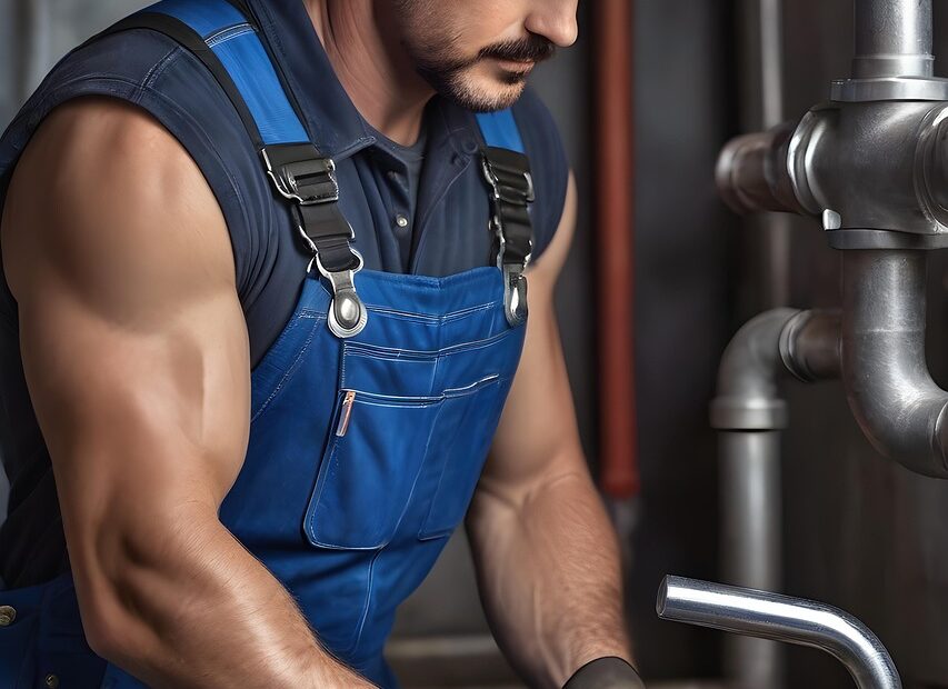 Hire Plumber in Odenton