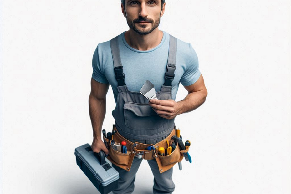 Hire Handyman in Aspen Hill