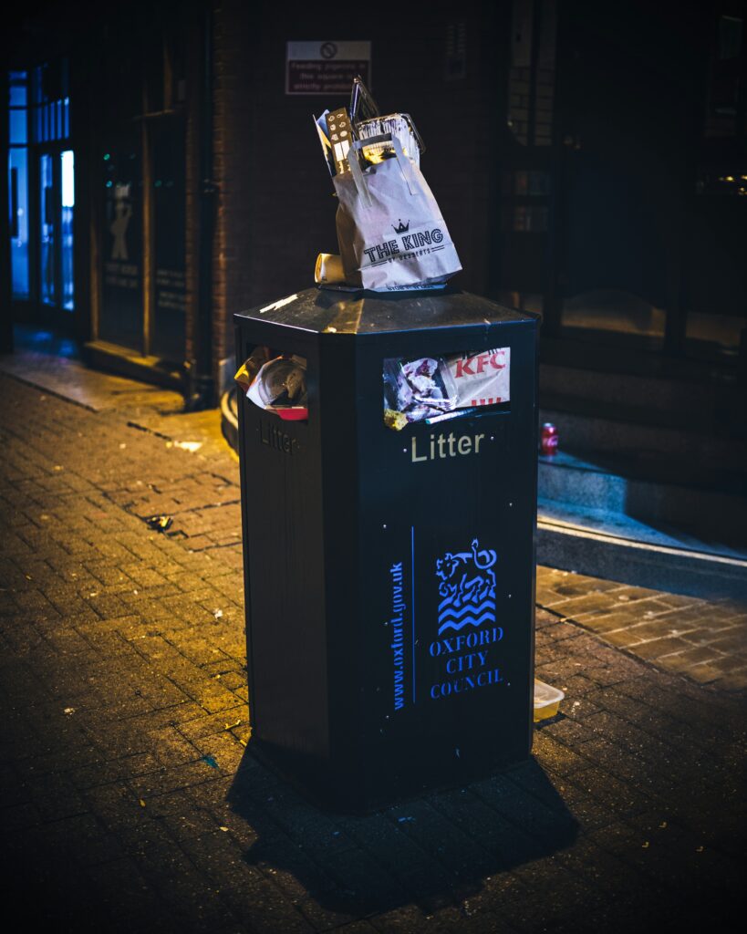 Hire Waste Cleaner in Elkridge