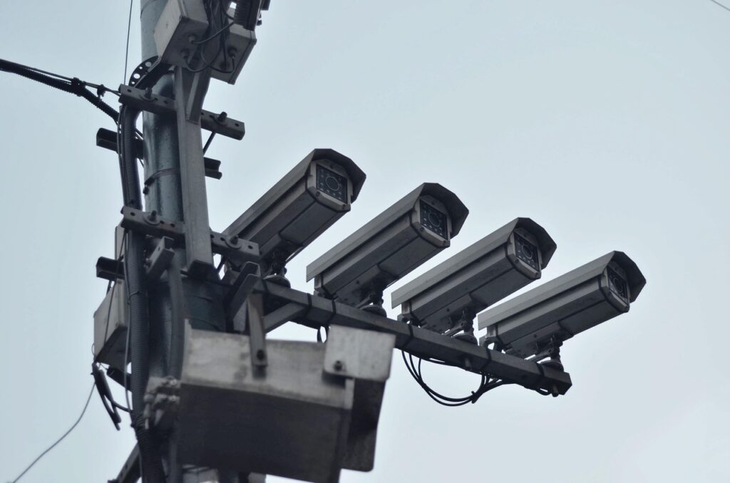 Hire CCTV Installer in Ballenger Creek