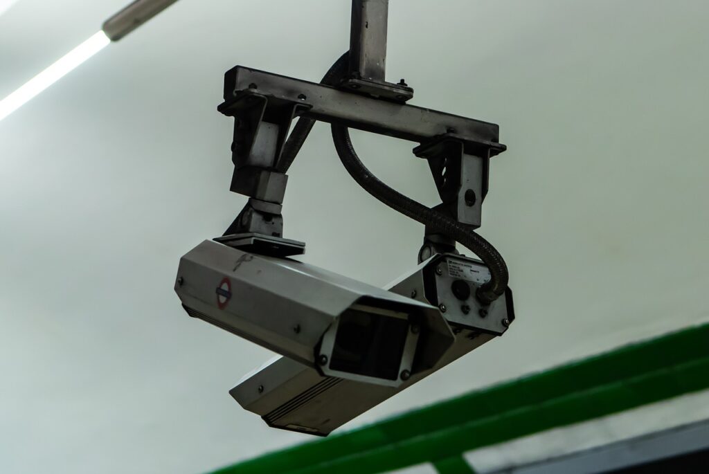 Hire CCTV Installer in Landover