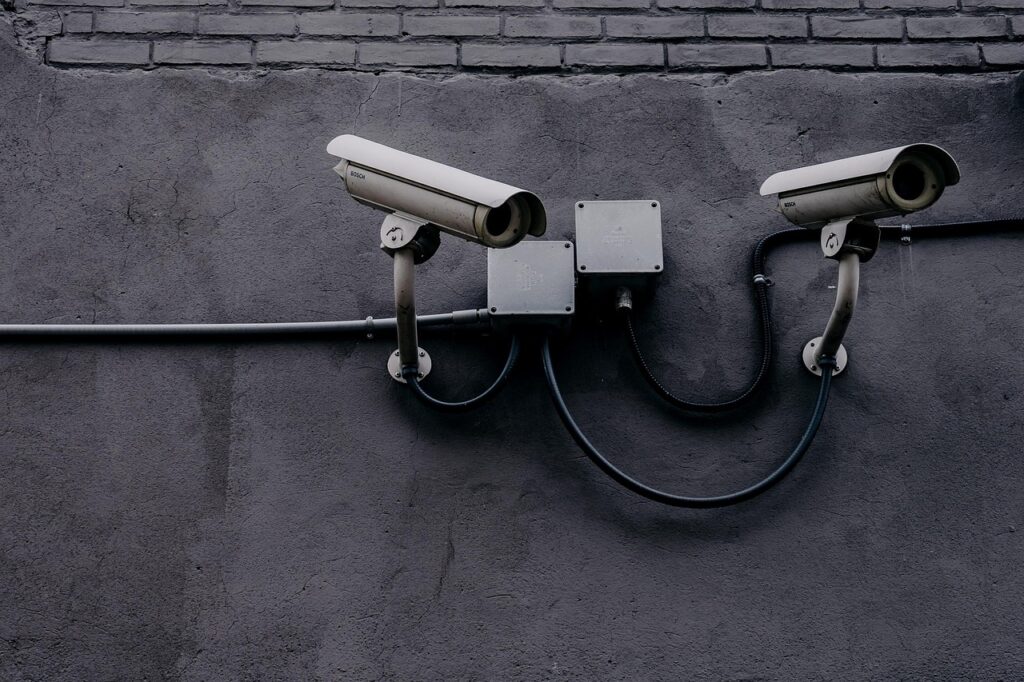Hire CCTV Installation in Owings Mills