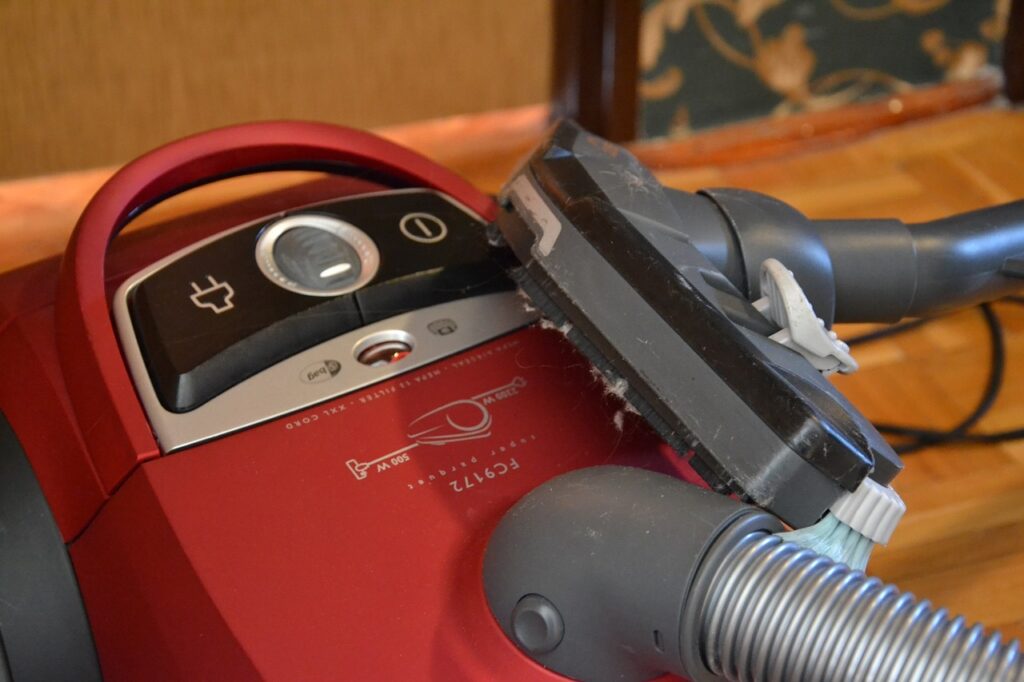 Hire Cleaner in Laurel