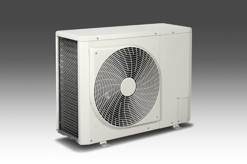 Hire HVAC Maintenance in Dundalk