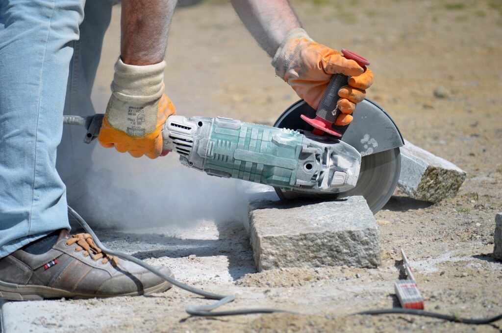 Hire building maintenance in Eldersburg