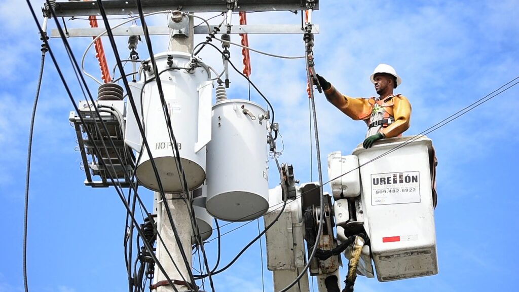 Hire Electrician in Towson
