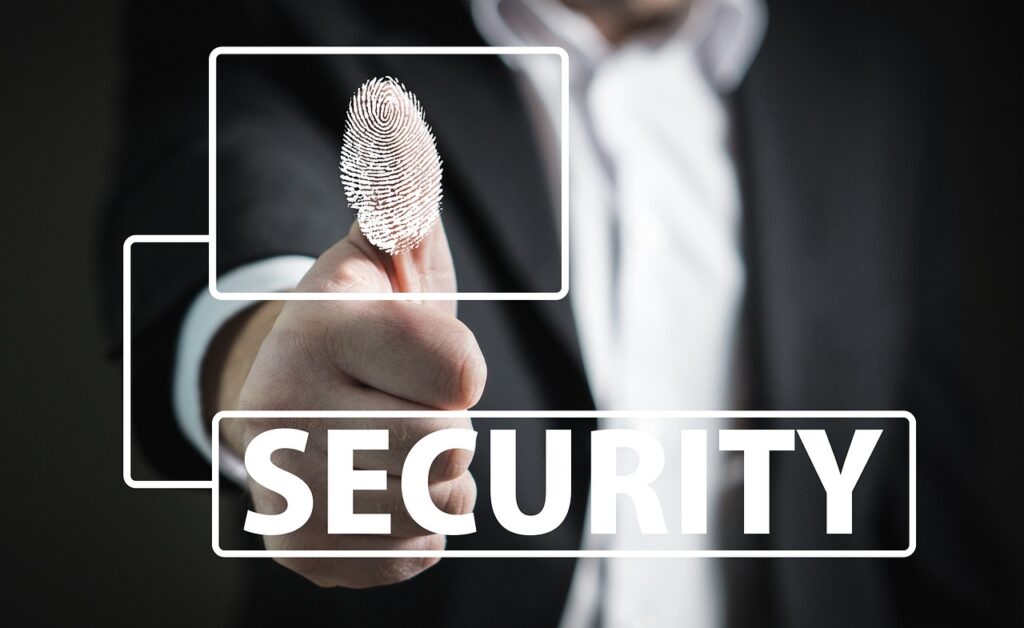 Hire Security Guard in Owings Mills