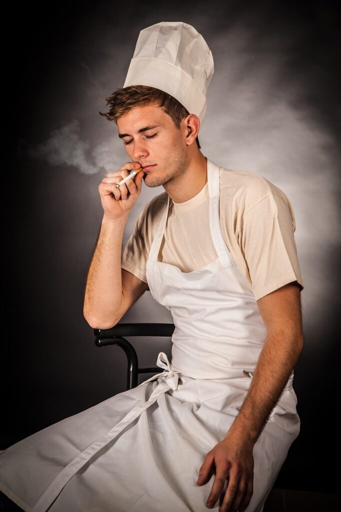 Hire Cooking Services in Landover