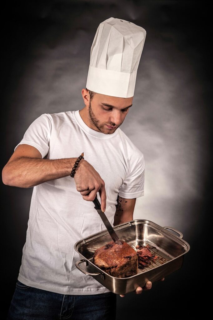 Hire Private Chef in Glen Burnie