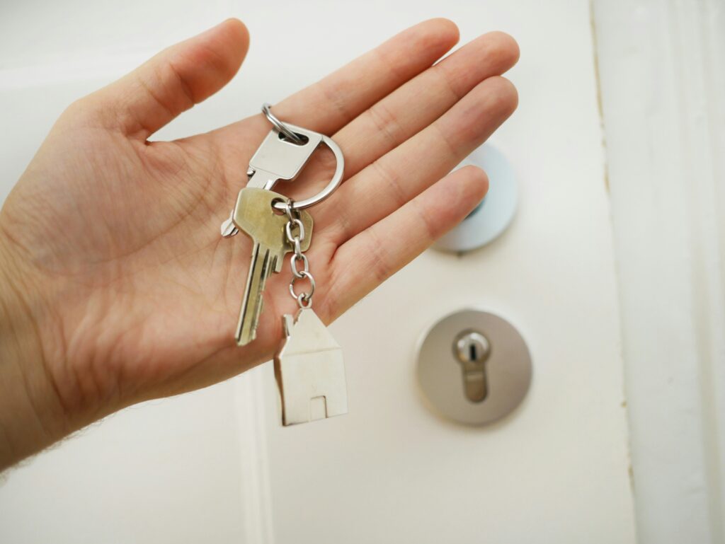 Hire Locksmith in Catonsville