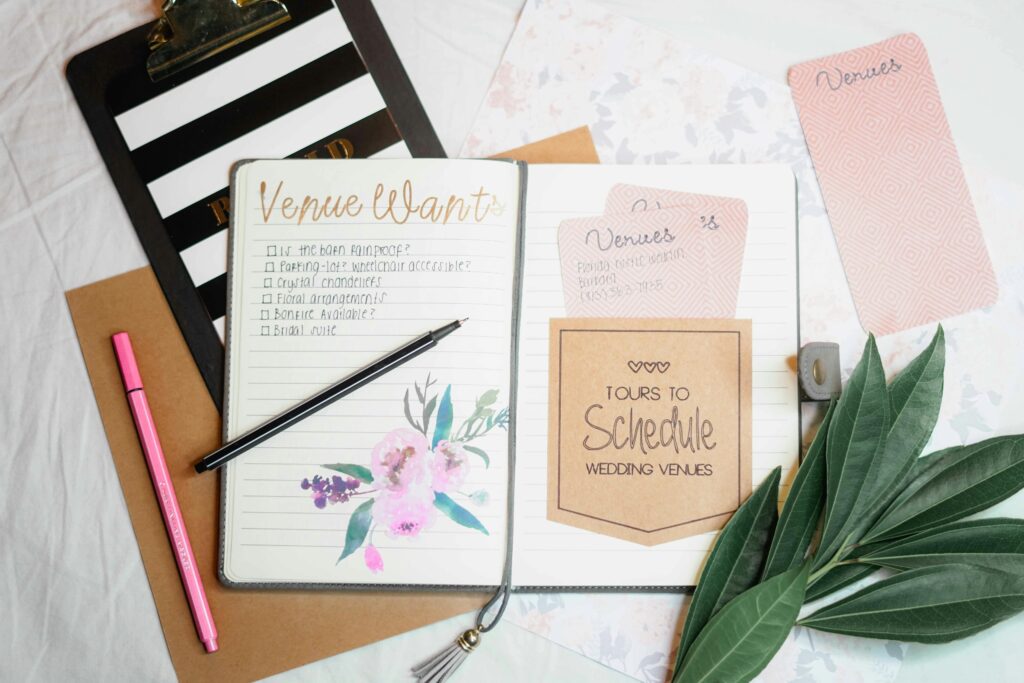 Hire Event Planner in Landover