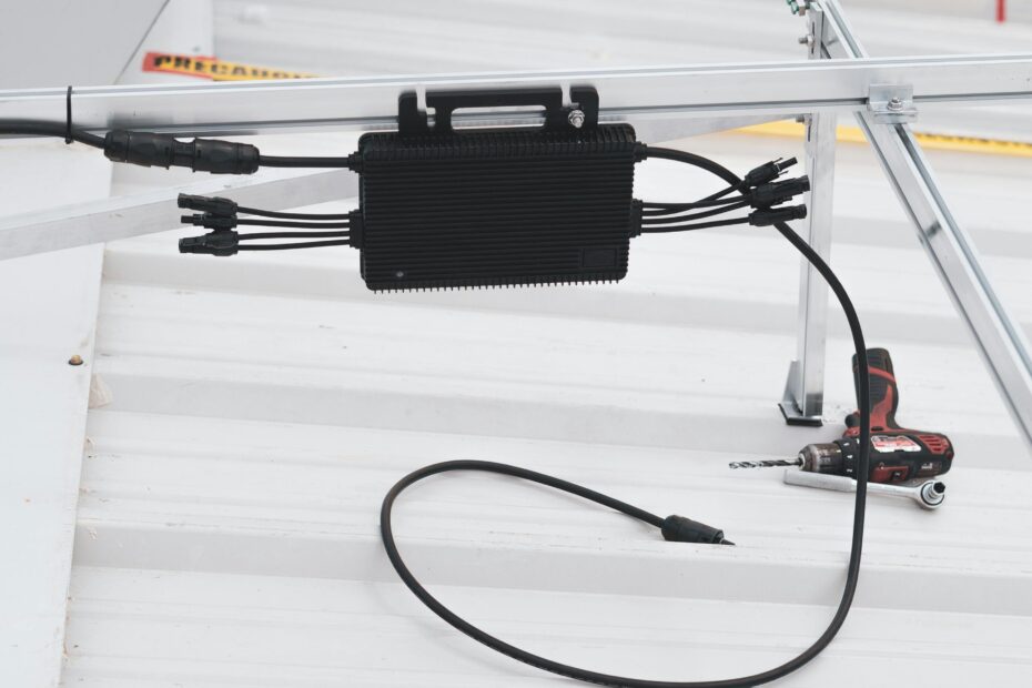 Hire Solar Installer in Landover