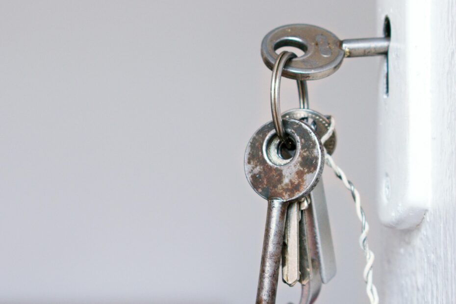 Hire Locksmith in Reisterstown