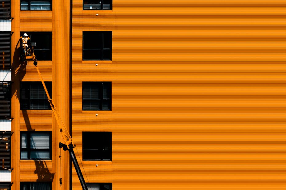 Hire Building Maintenance in Towson