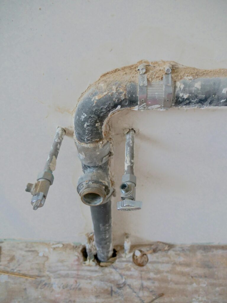 Hire Plumber in Annapolis