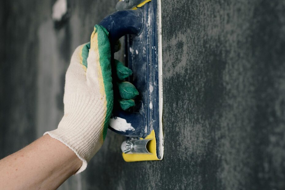 Hire Building Maintenance in Perry Hall