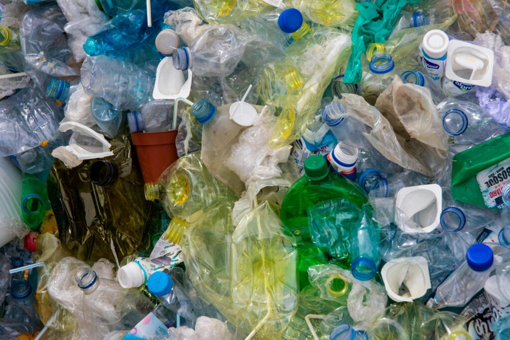 Hire Waste Cleaner in Landover
