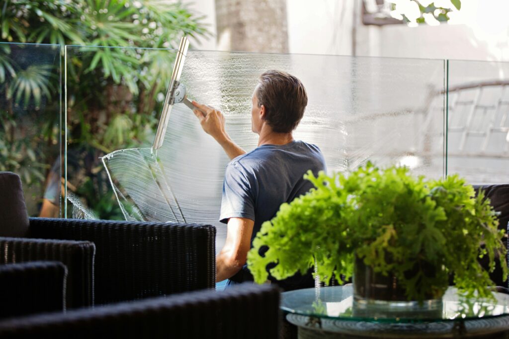 Hire Cleaner in Annapolis