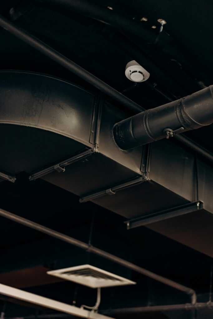Hire HVAC Expert in Landover