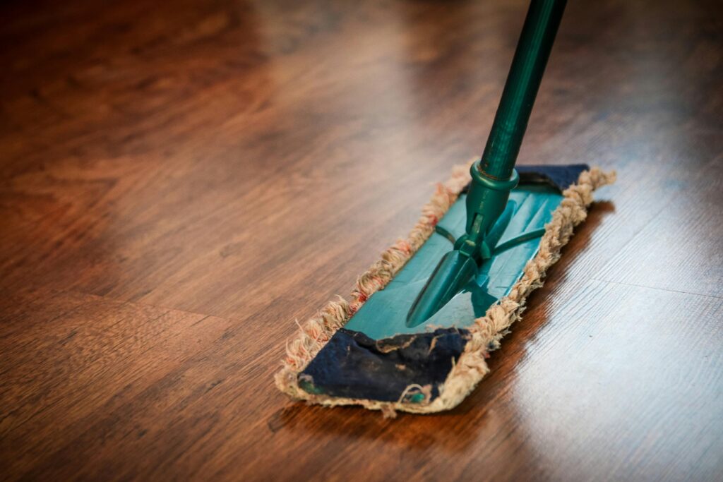 Hire Cleaner in Annapolis