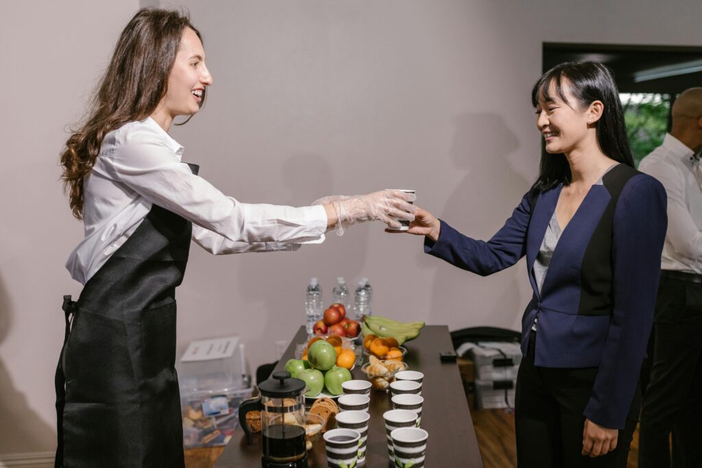 Hire Event Planner in Landover