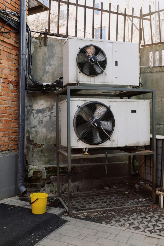 Hire Building Maintenance in Landover