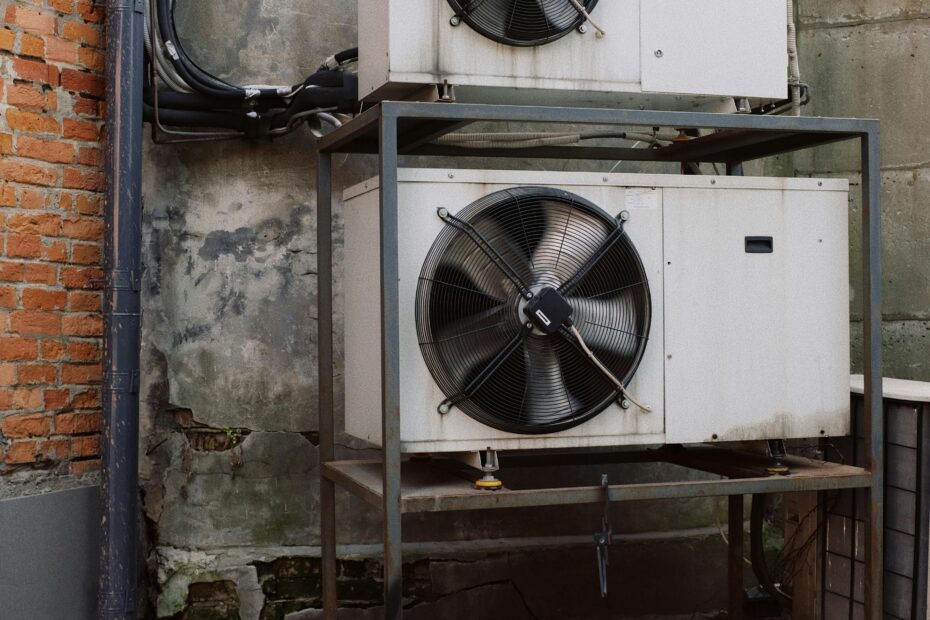 Hire HVAC Expert in Bowie