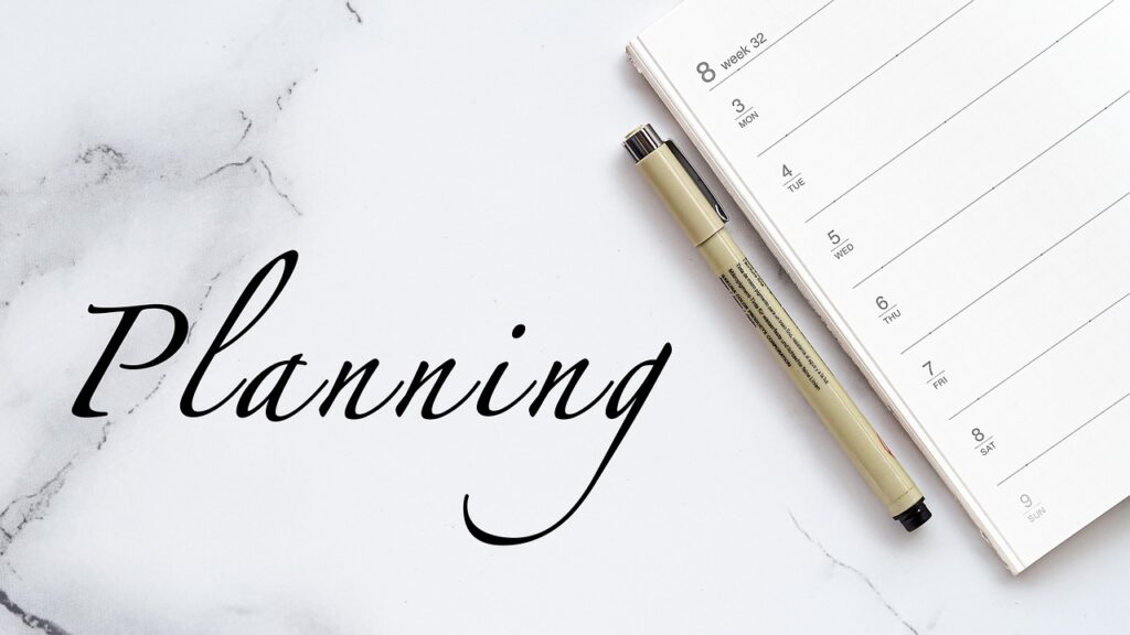Hire Event Planner in Ballenger Creek